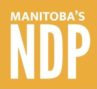 NDP Logo